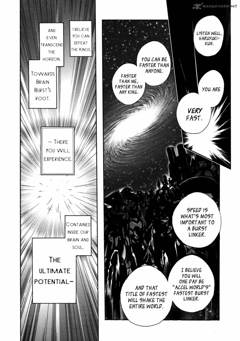 Accel World 5 43