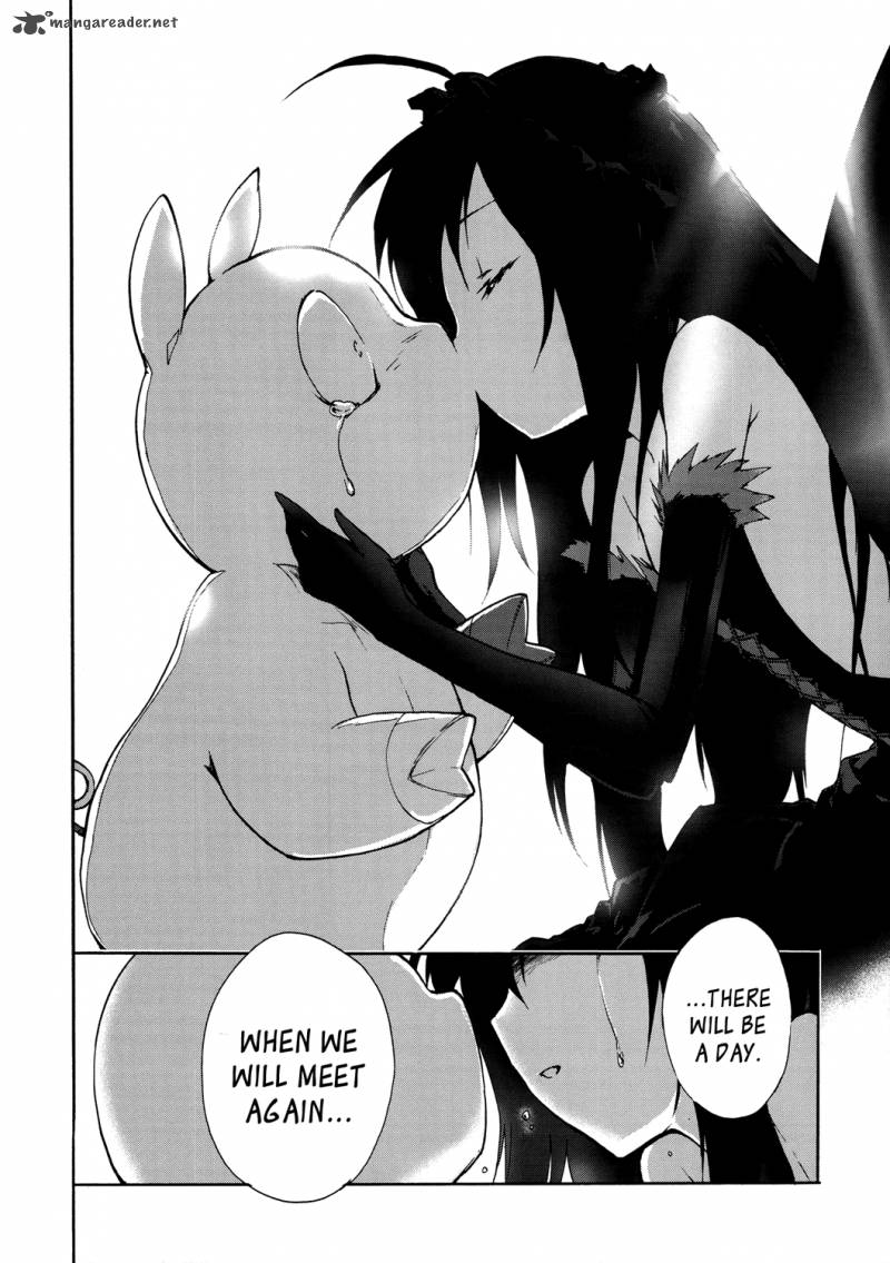 Accel World 5 45