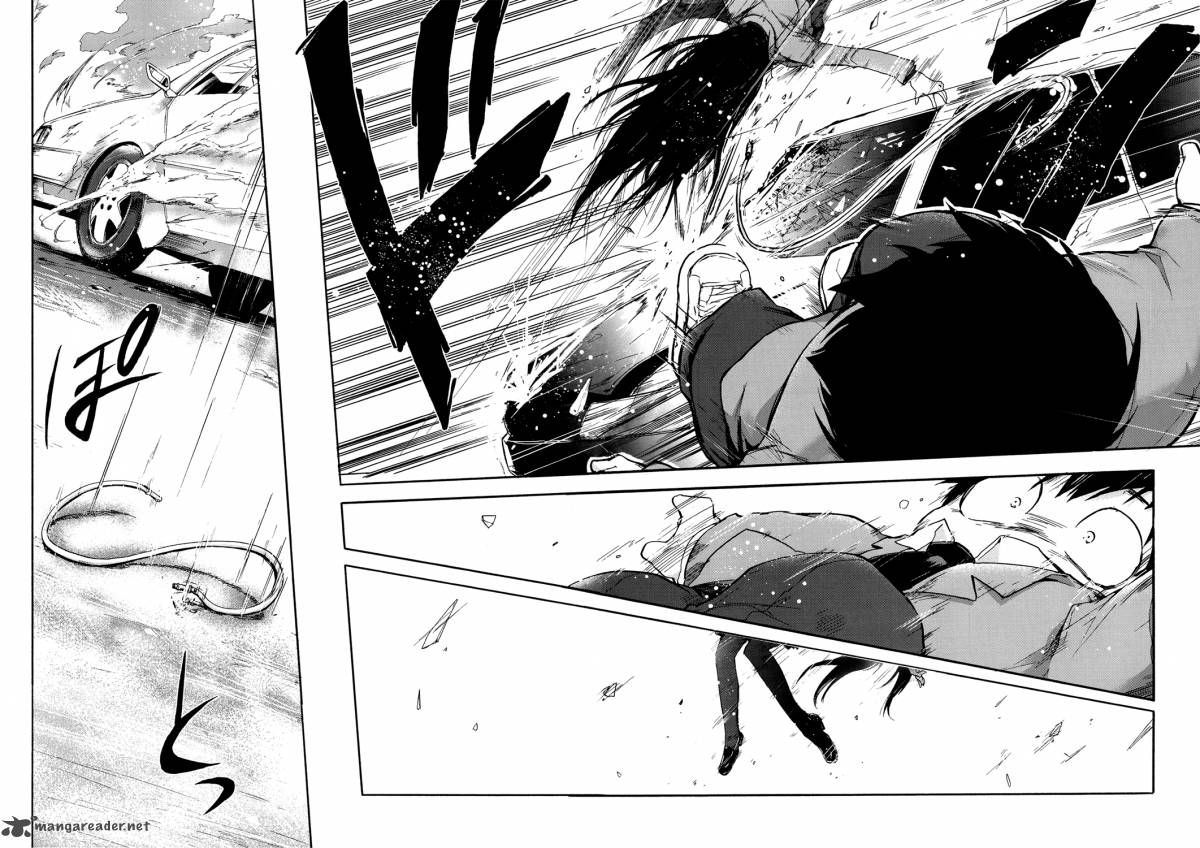 Accel World 5 49