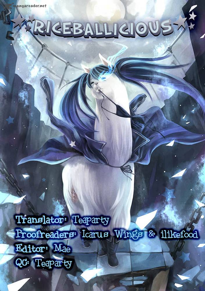 Accel World 5 51