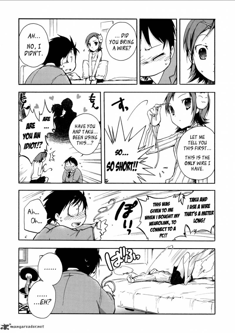 Accel World 5 6