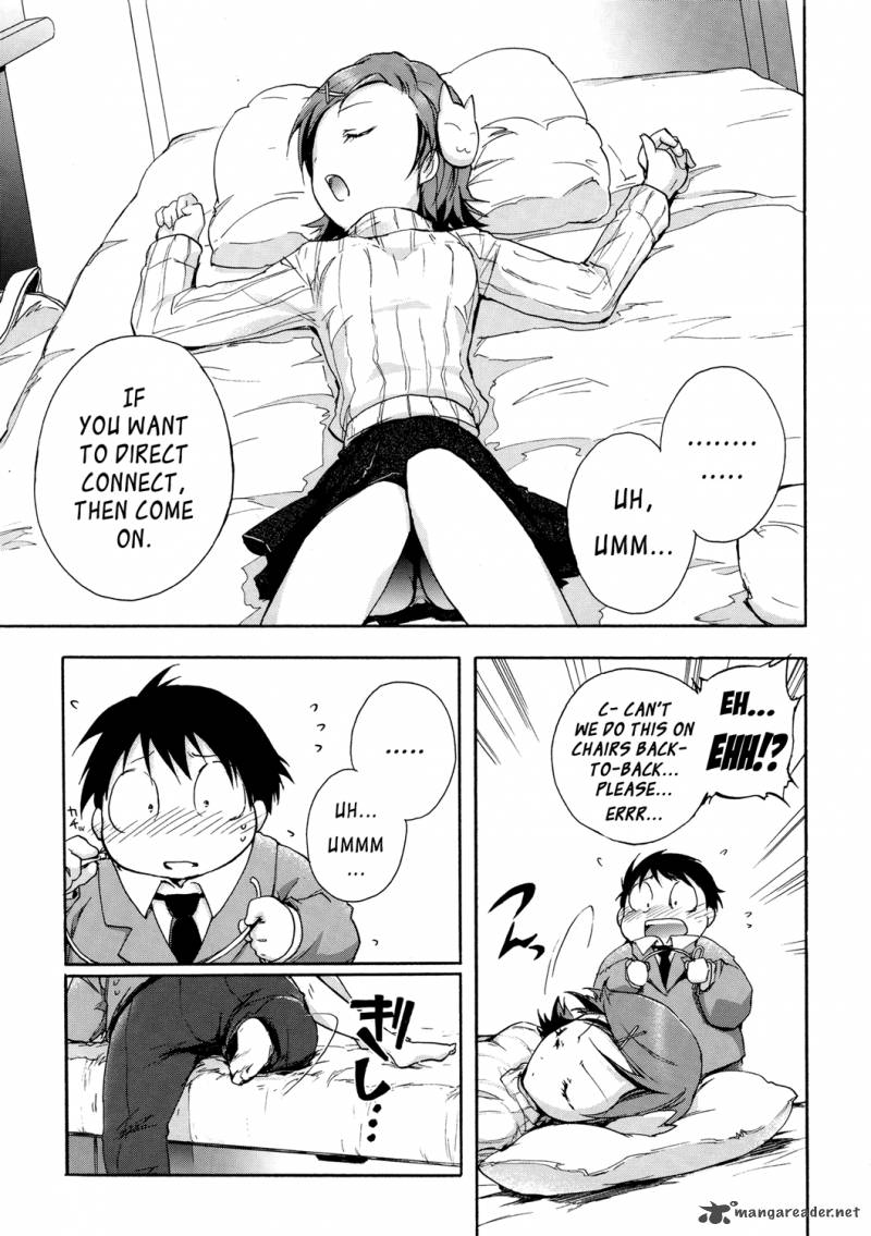 Accel World 5 7