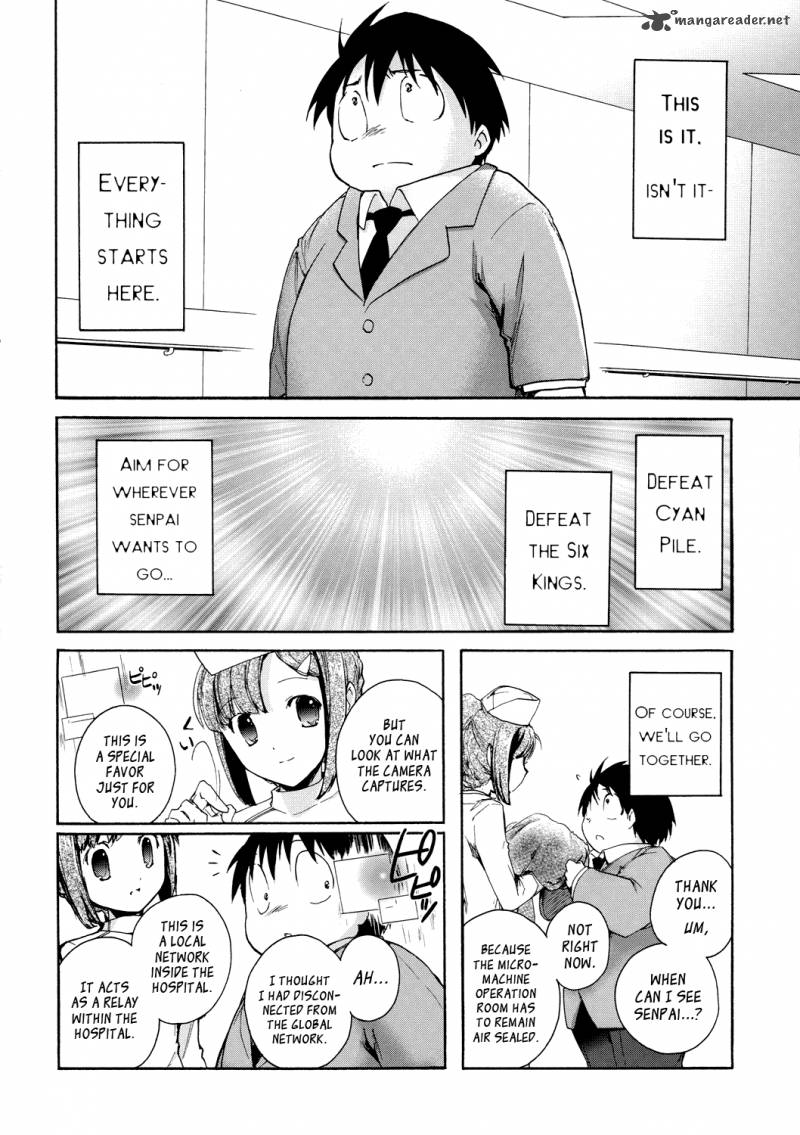 Accel World 6 12
