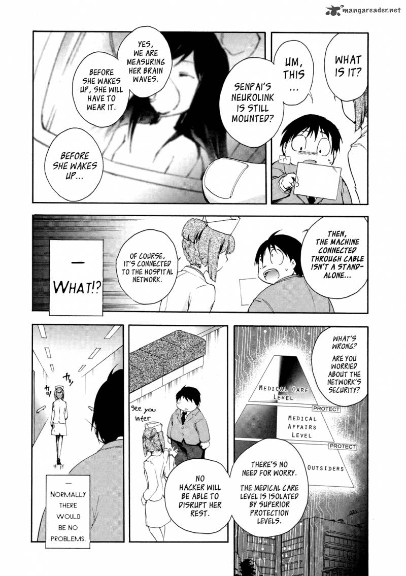 Accel World 6 14