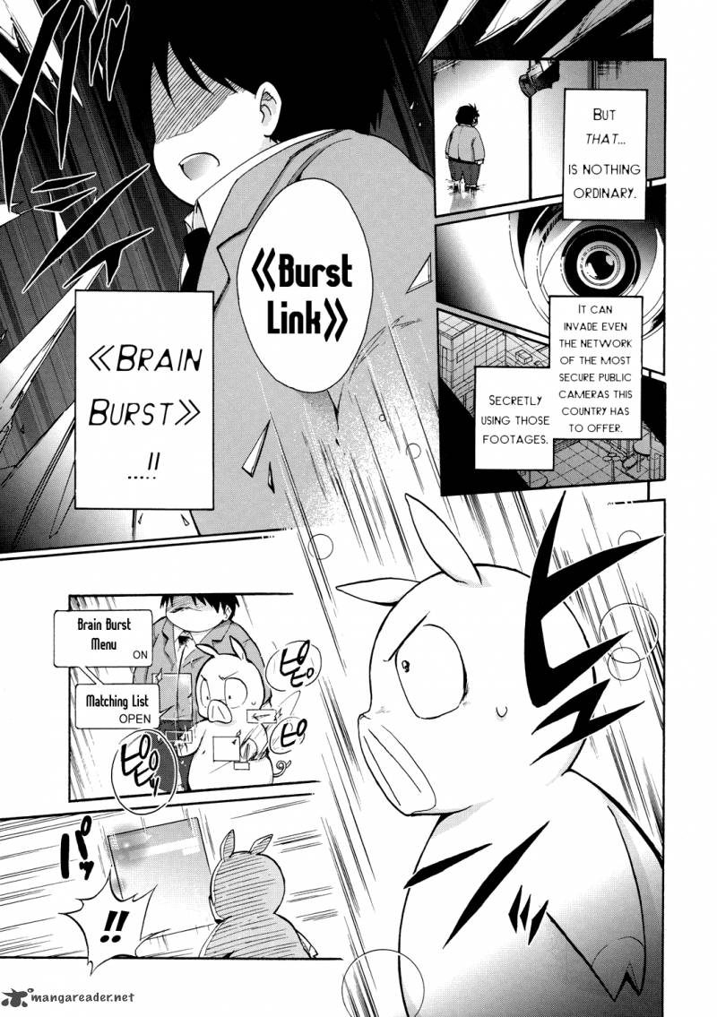Accel World 6 15