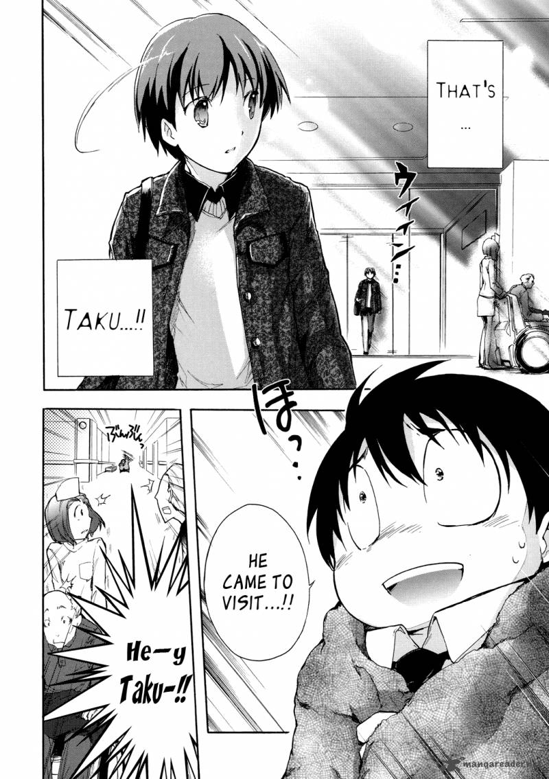 Accel World 6 22