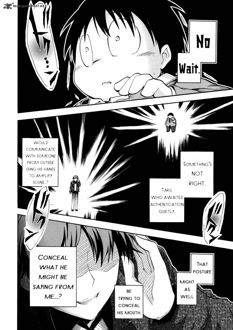 Accel World 6 24