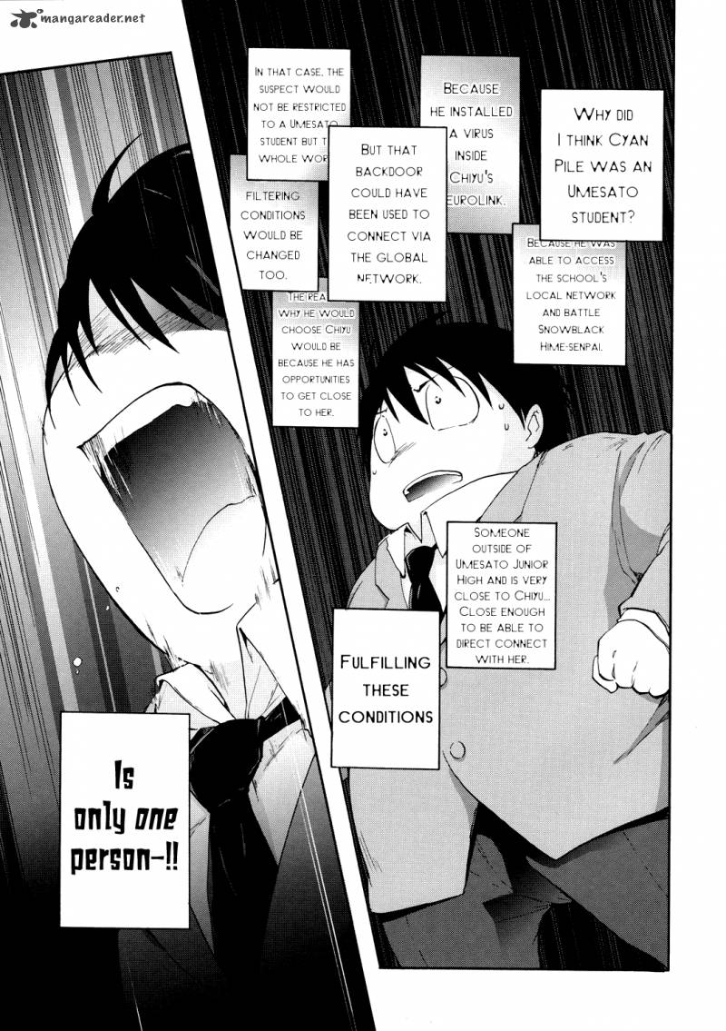 Accel World 6 25