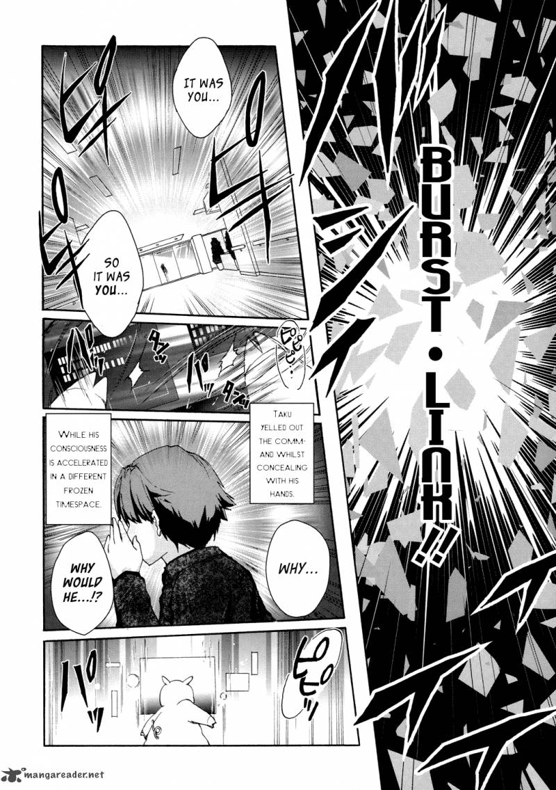 Accel World 6 26