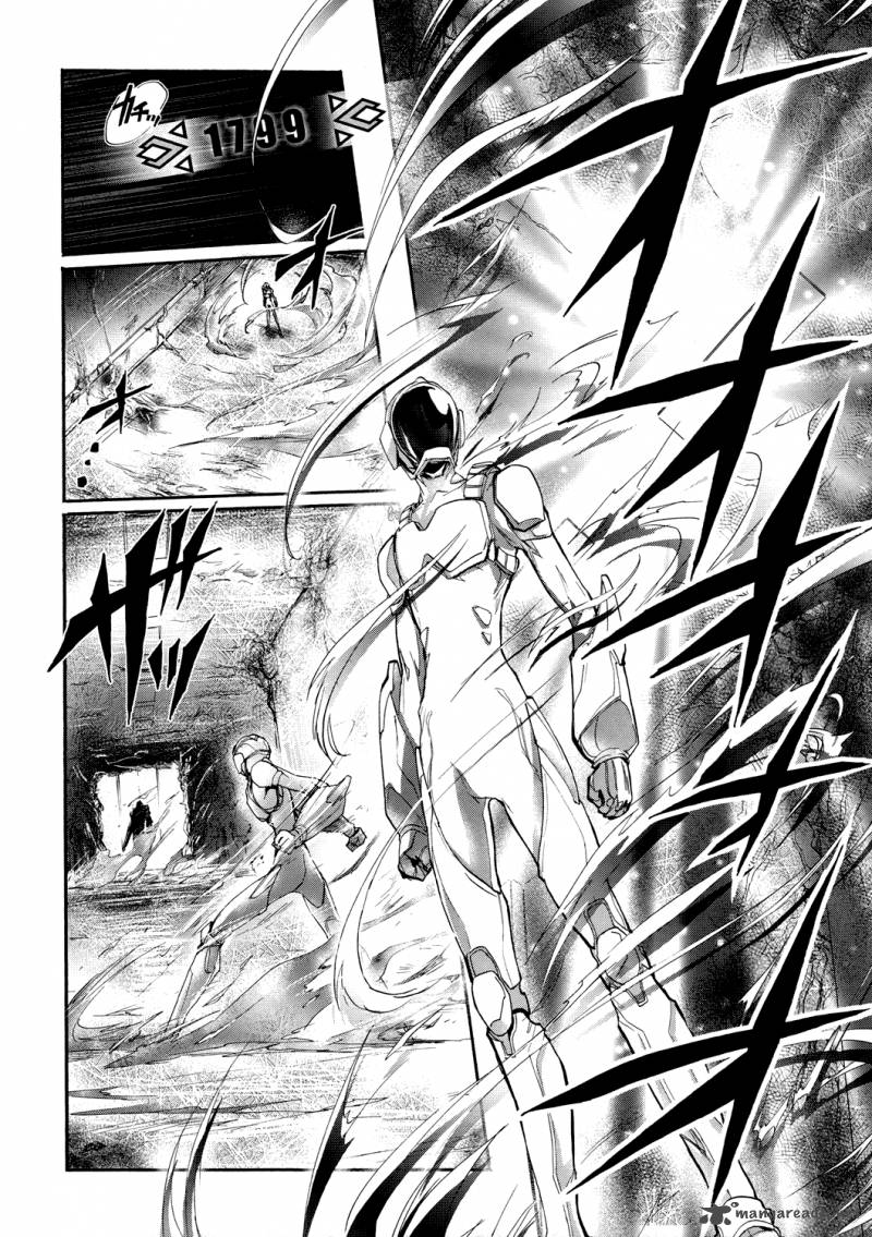 Accel World 6 28
