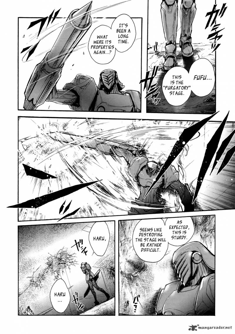 Accel World 6 30