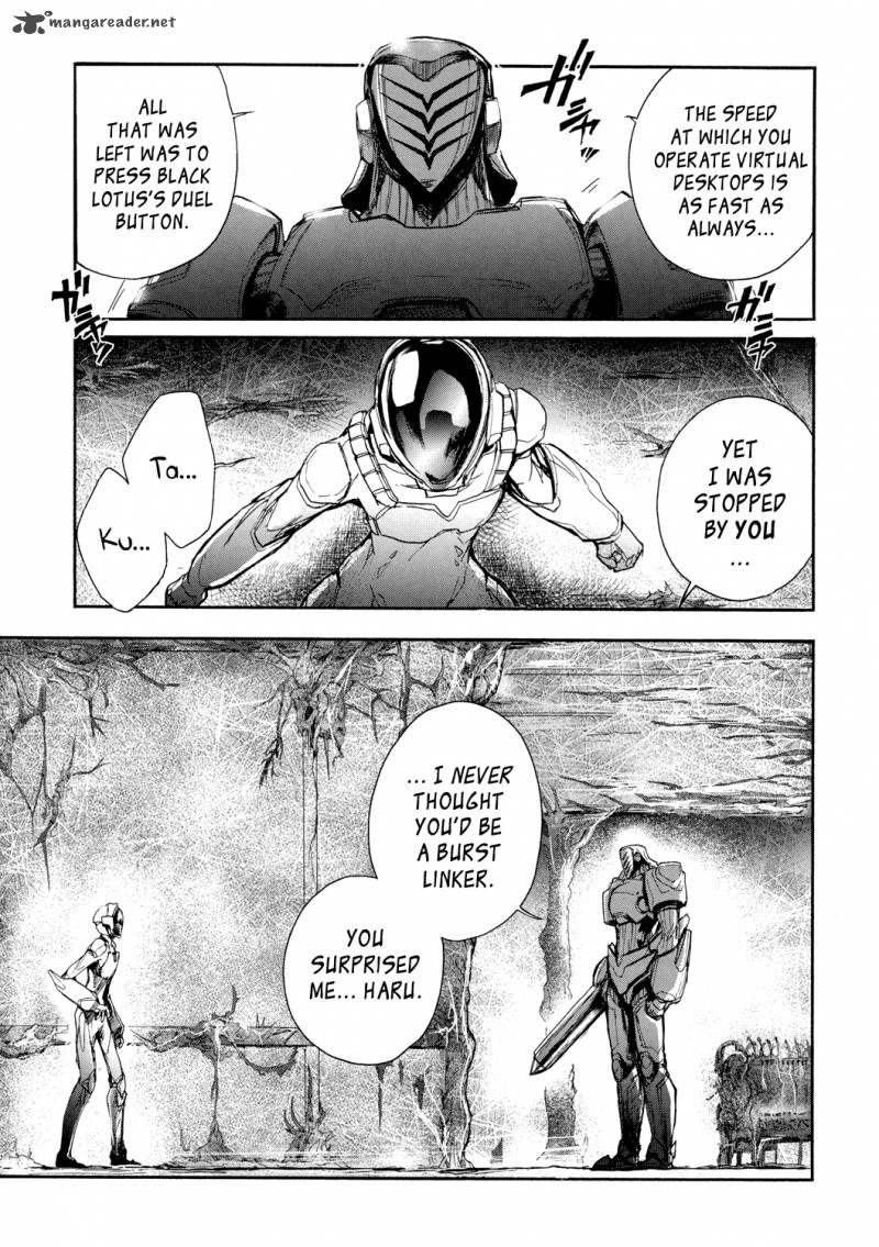 Accel World 6 31