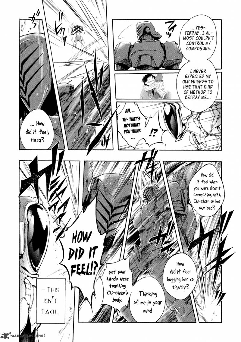 Accel World 6 32