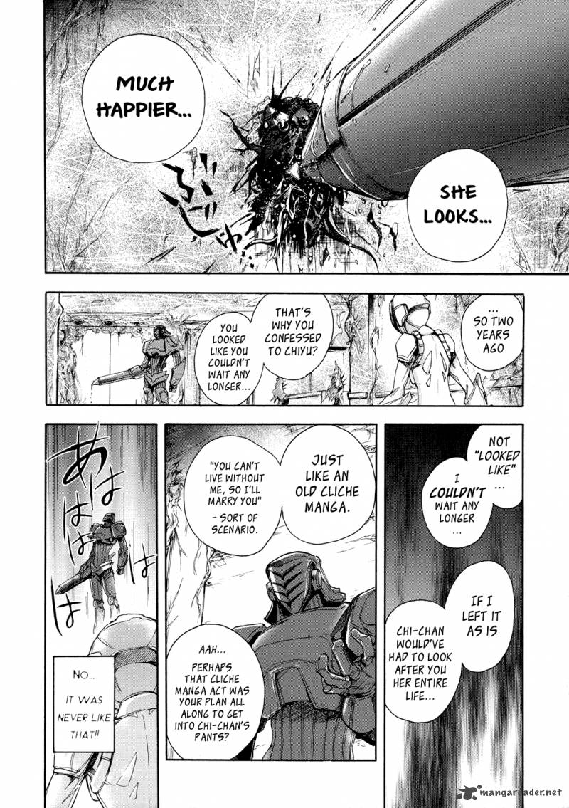 Accel World 6 36
