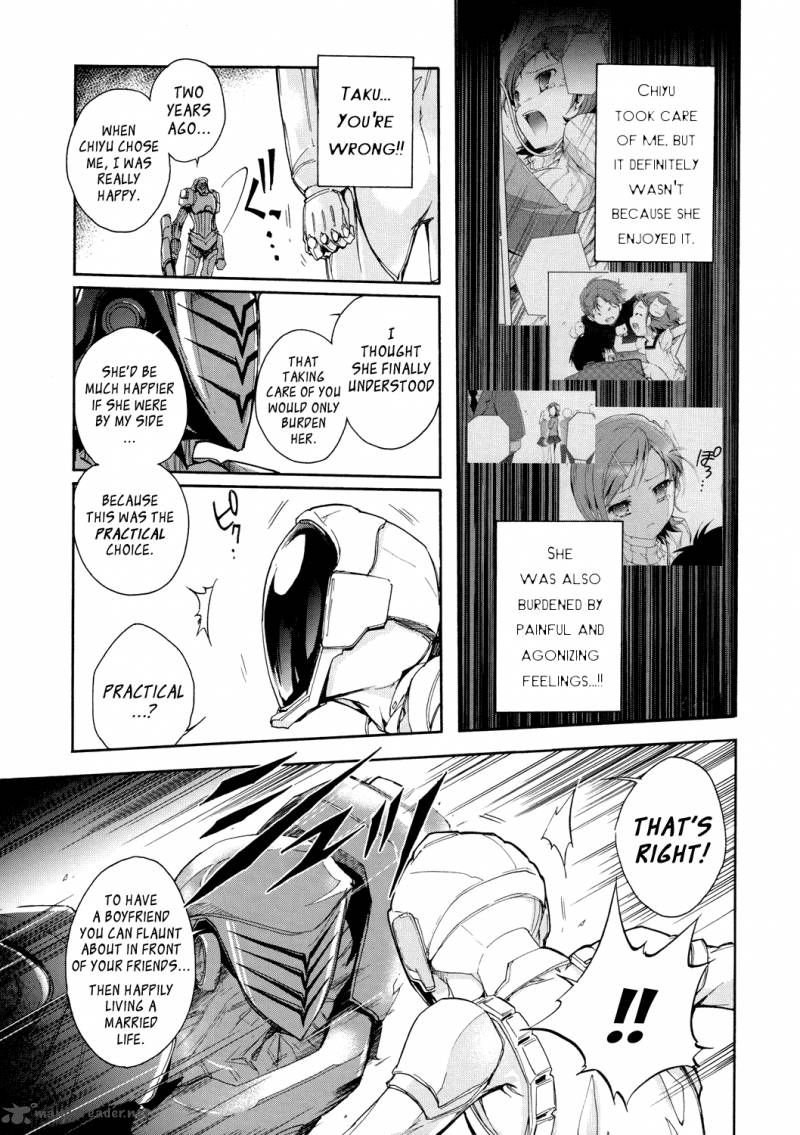 Accel World 6 37