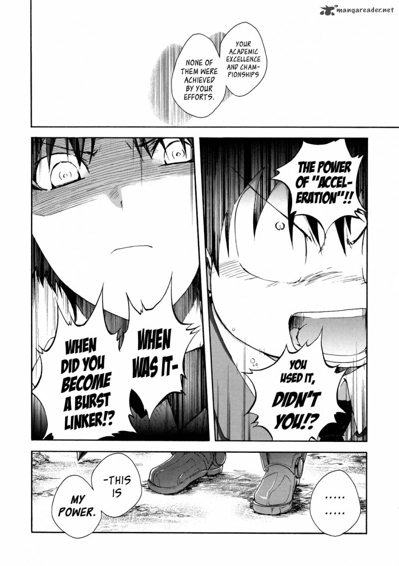 Accel World 6 40