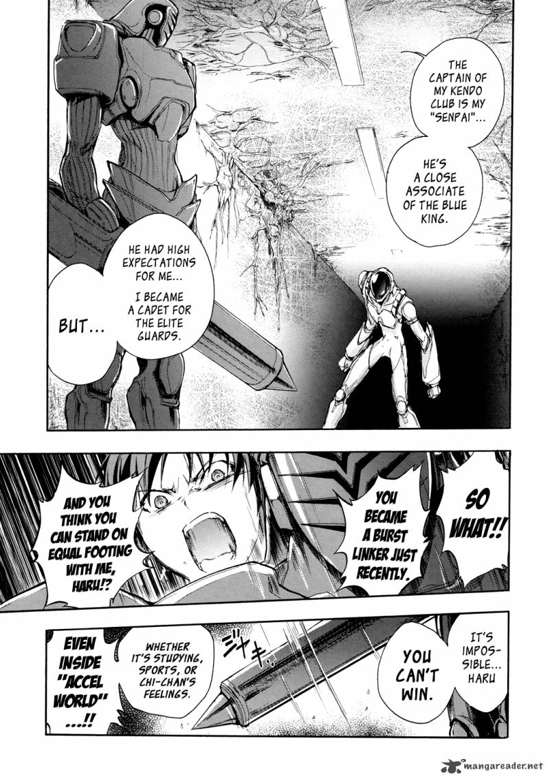 Accel World 6 43