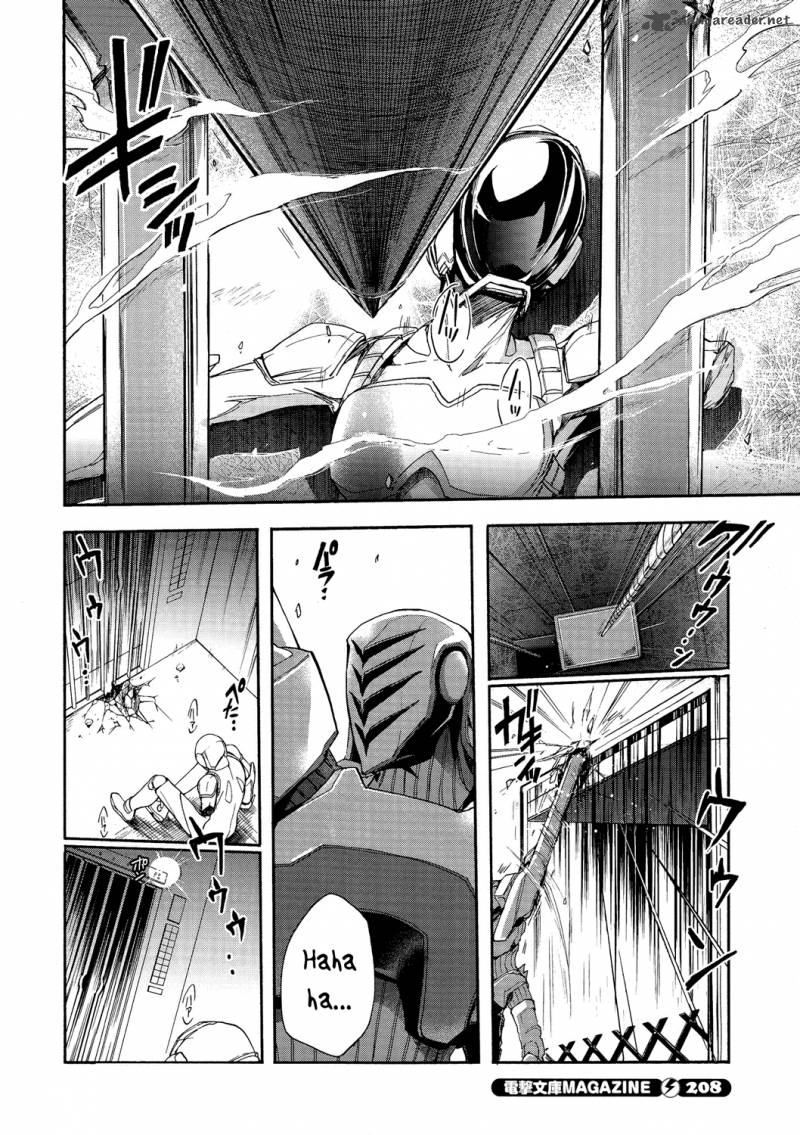 Accel World 7 10