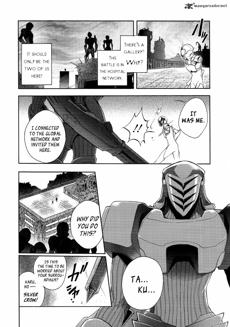 Accel World 7 12