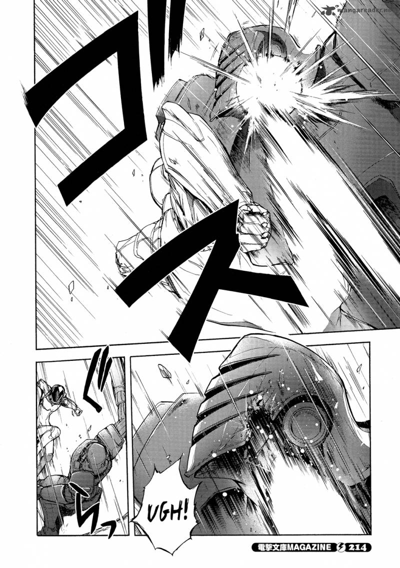 Accel World 7 16