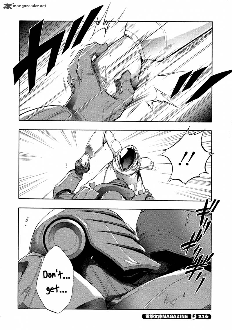 Accel World 7 18