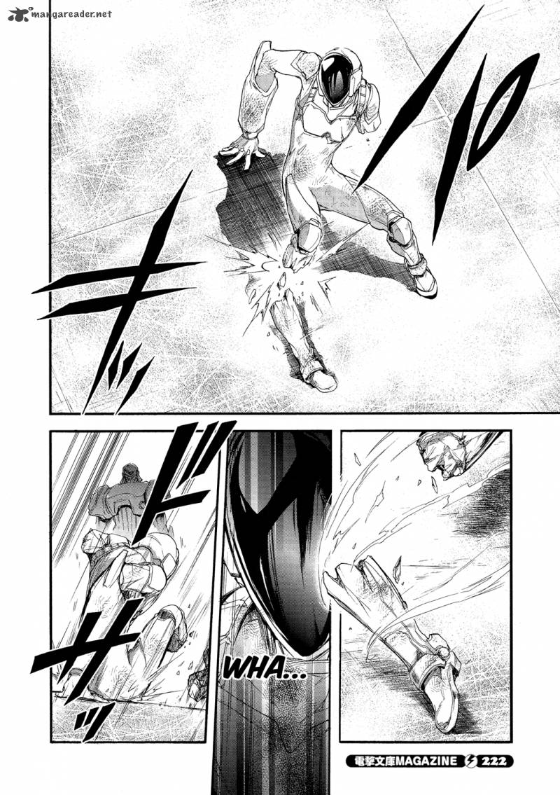Accel World 7 23