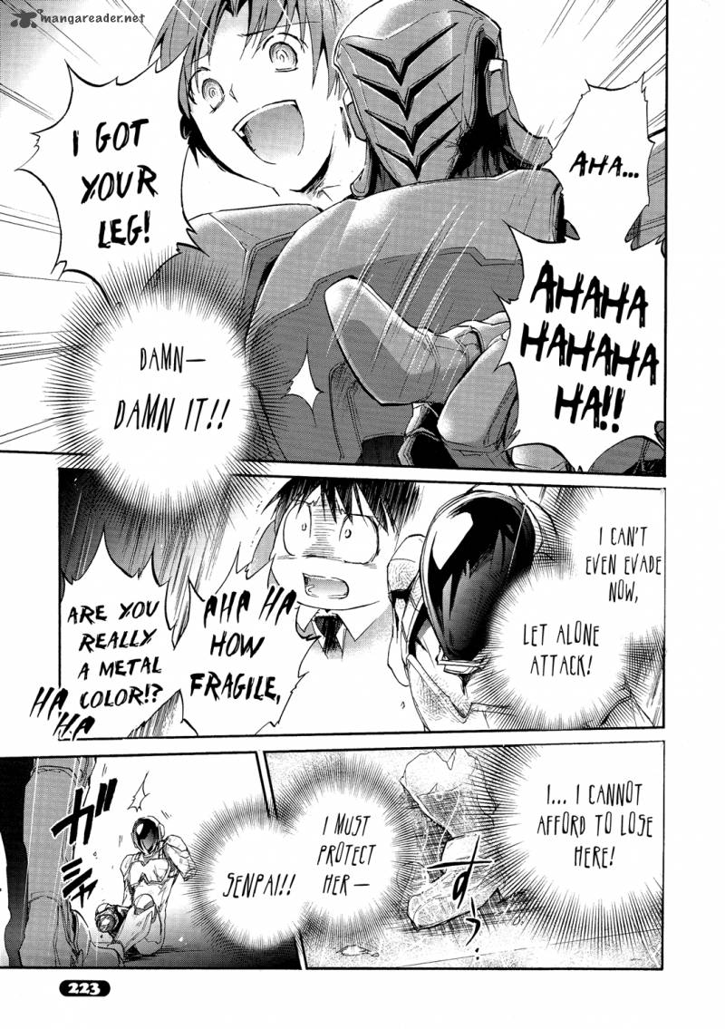 Accel World 7 24