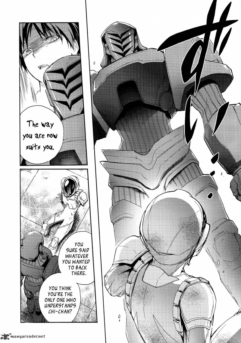 Accel World 7 25