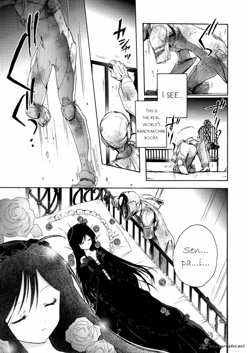 Accel World 7 33