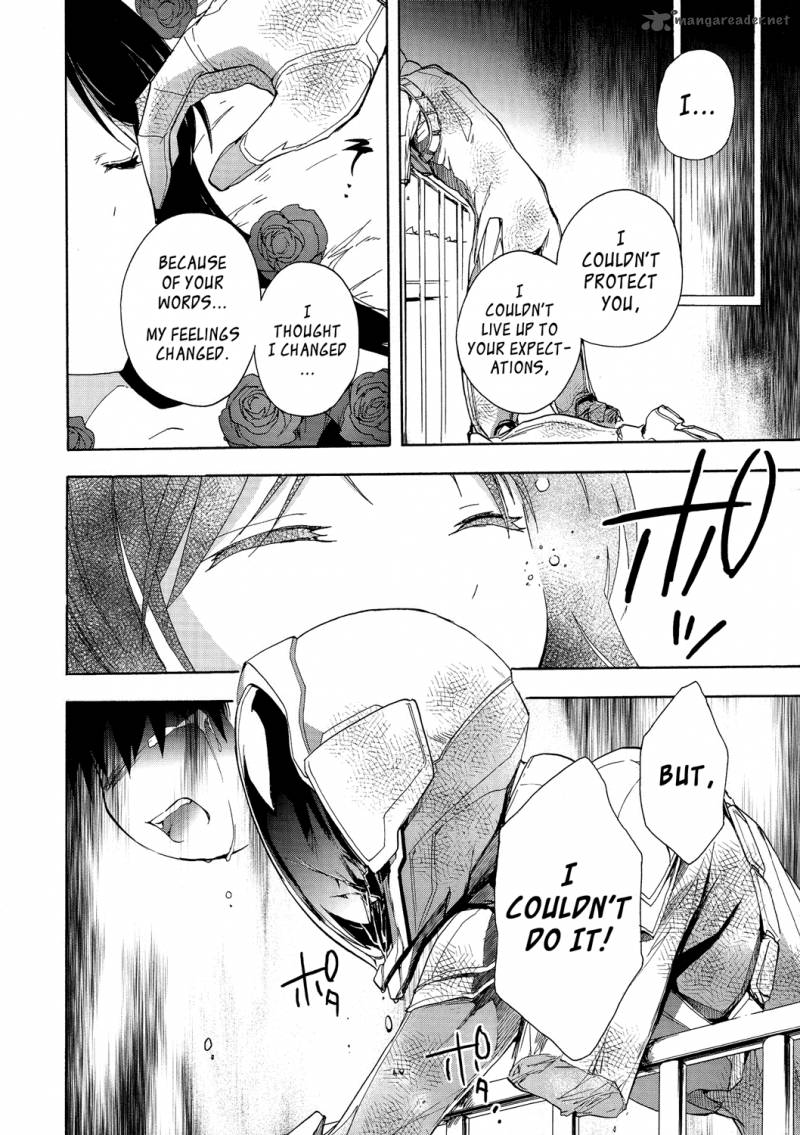 Accel World 7 34