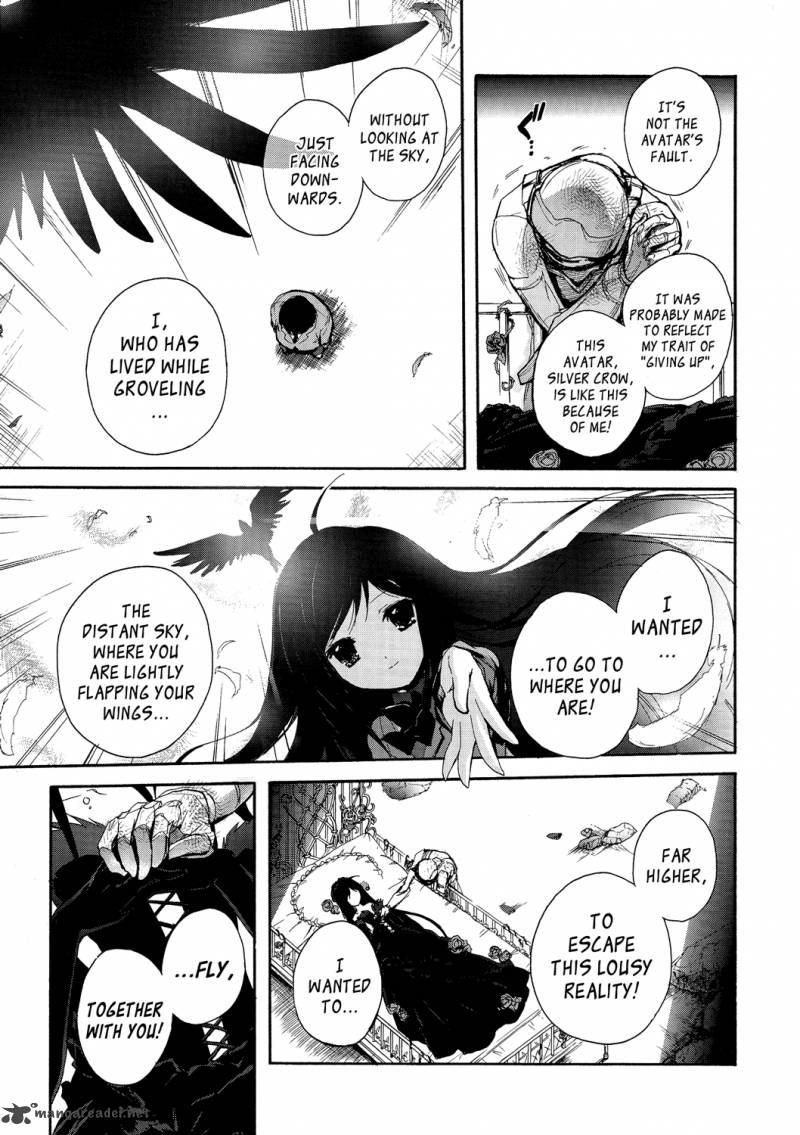 Accel World 7 35