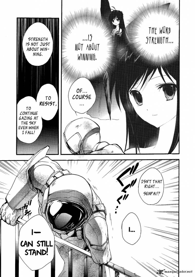 Accel World 7 37