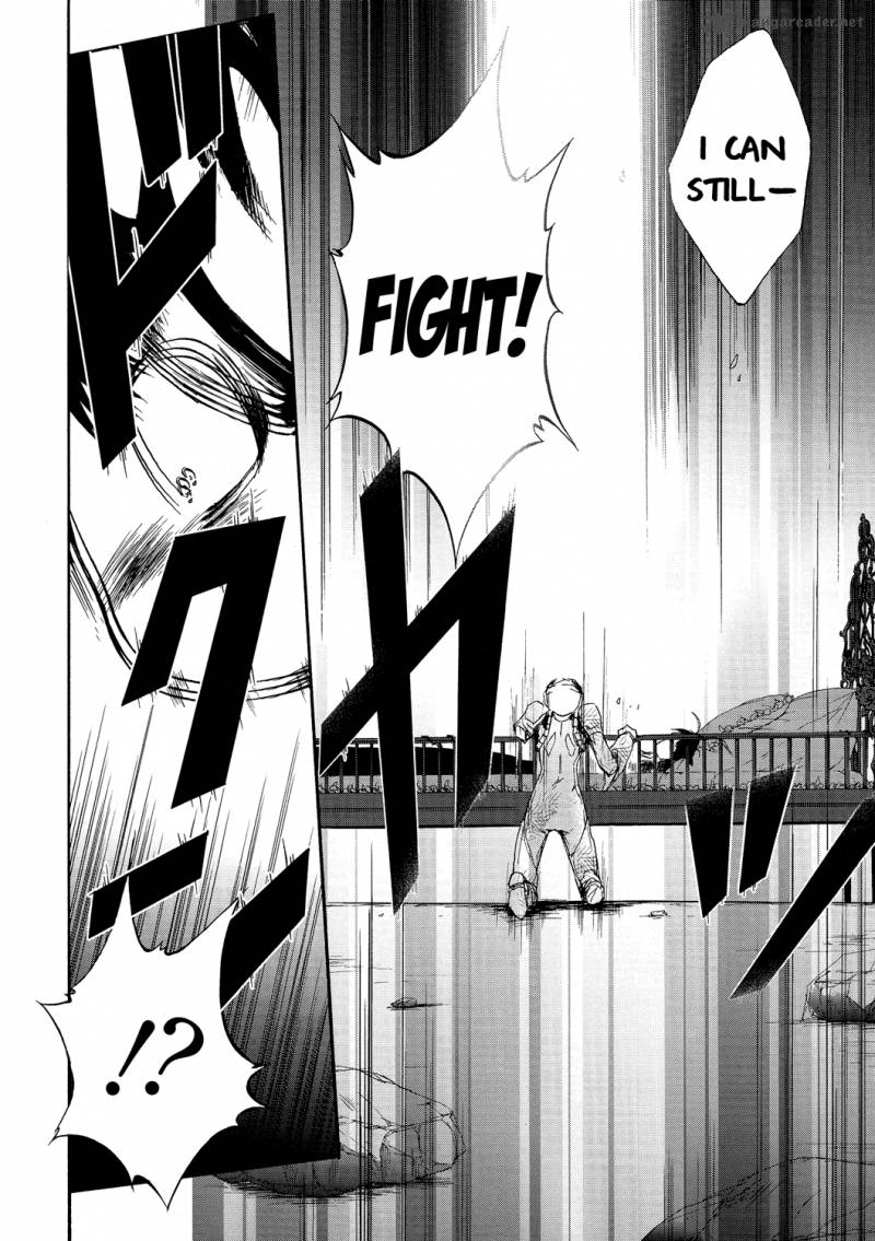 Accel World 7 38