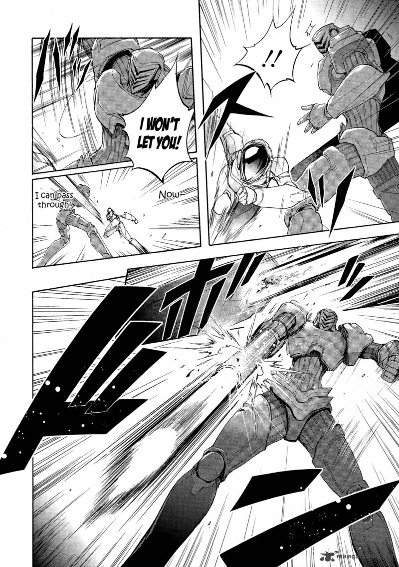 Accel World 7 4
