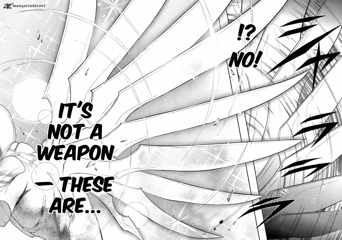 Accel World 7 40
