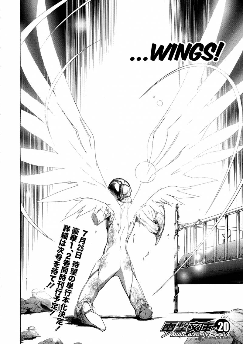 Accel World 7 41