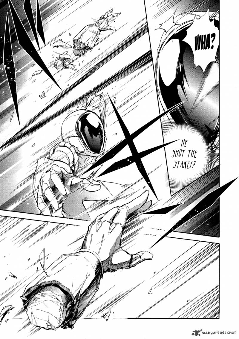 Accel World 7 5