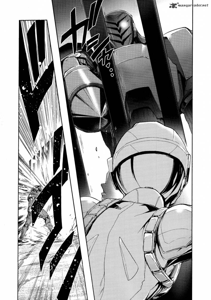Accel World 7 9