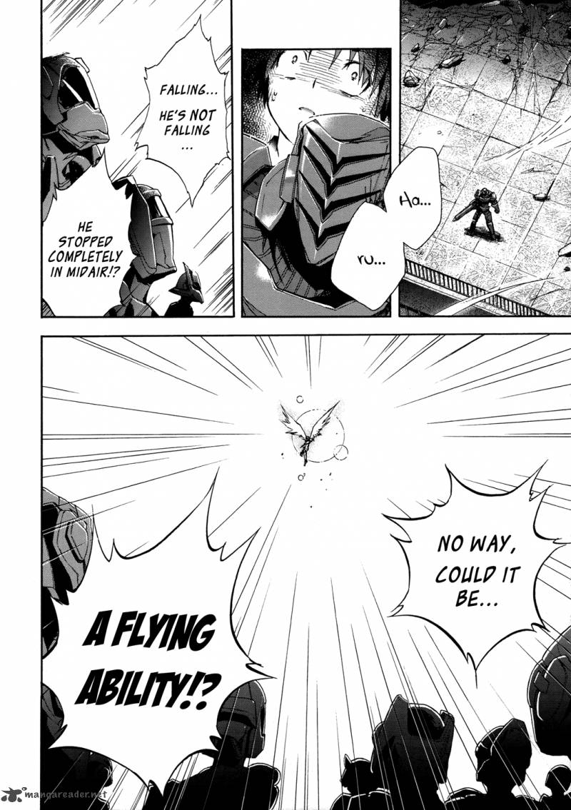 Accel World 8 10