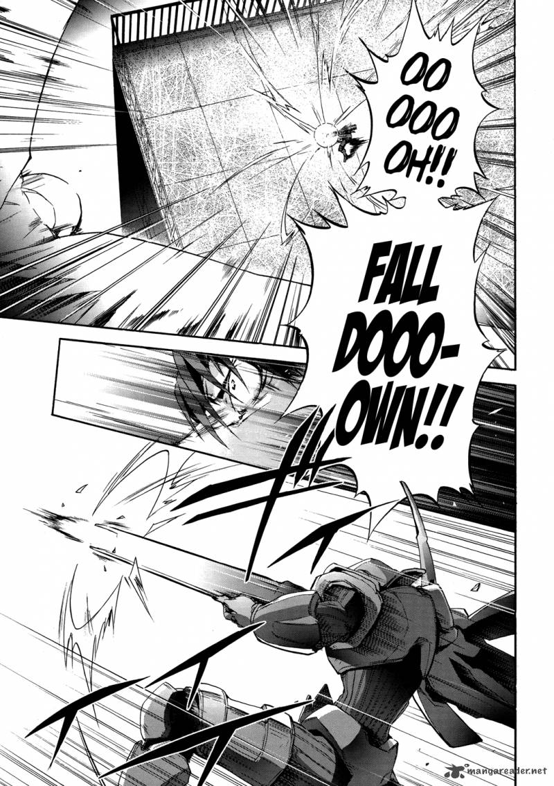 Accel World 8 15