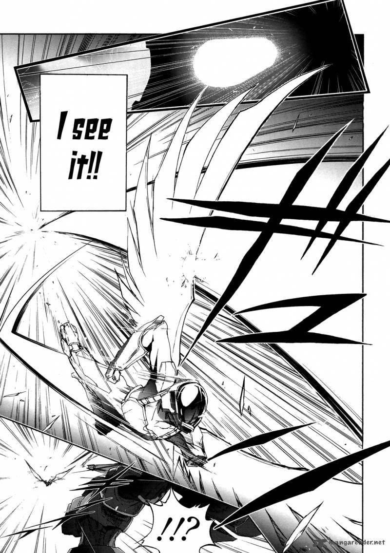 Accel World 8 17