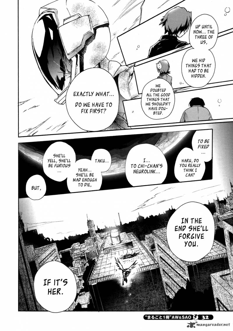 Accel World 8 25