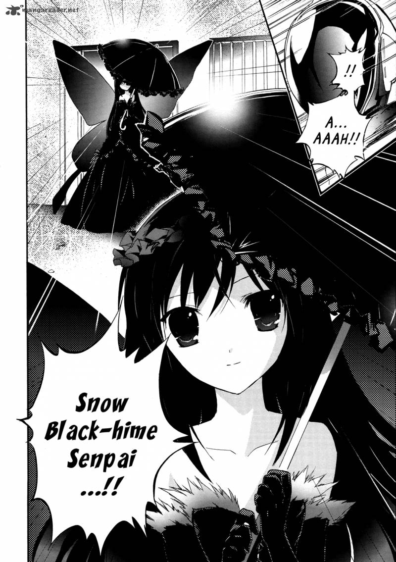 Accel World 8 27