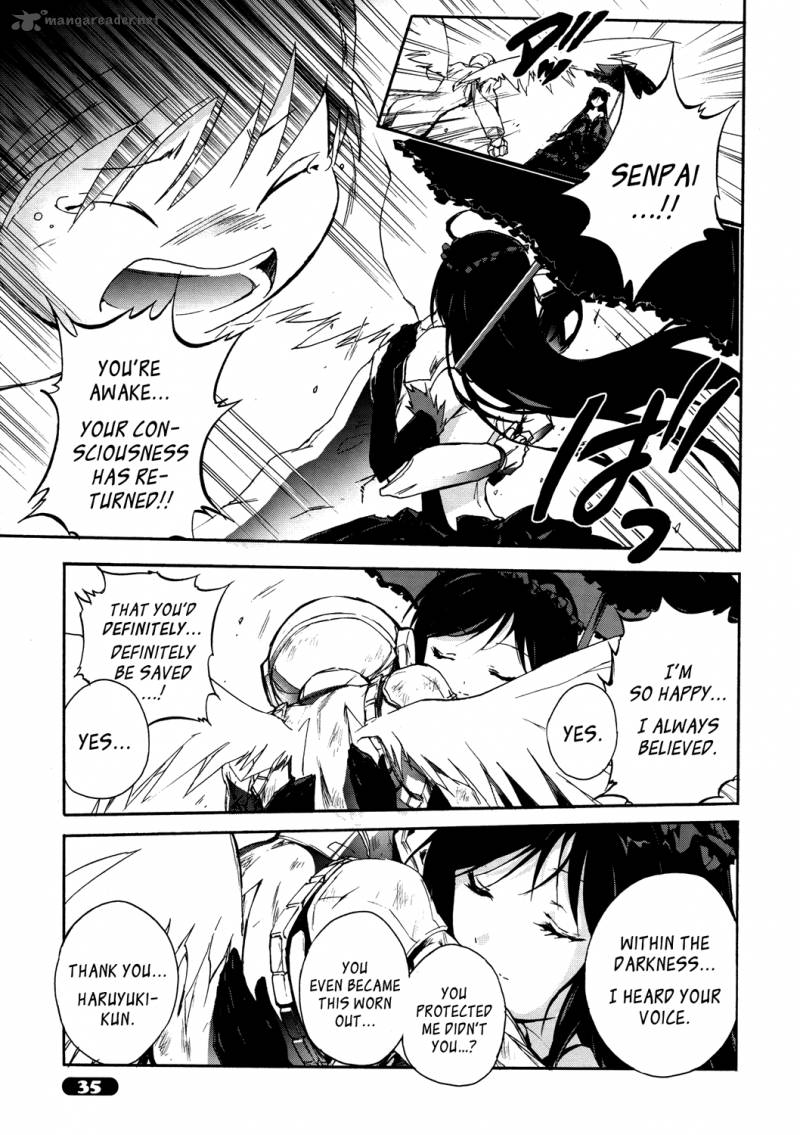 Accel World 8 28