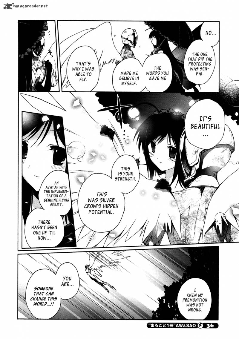 Accel World 8 29