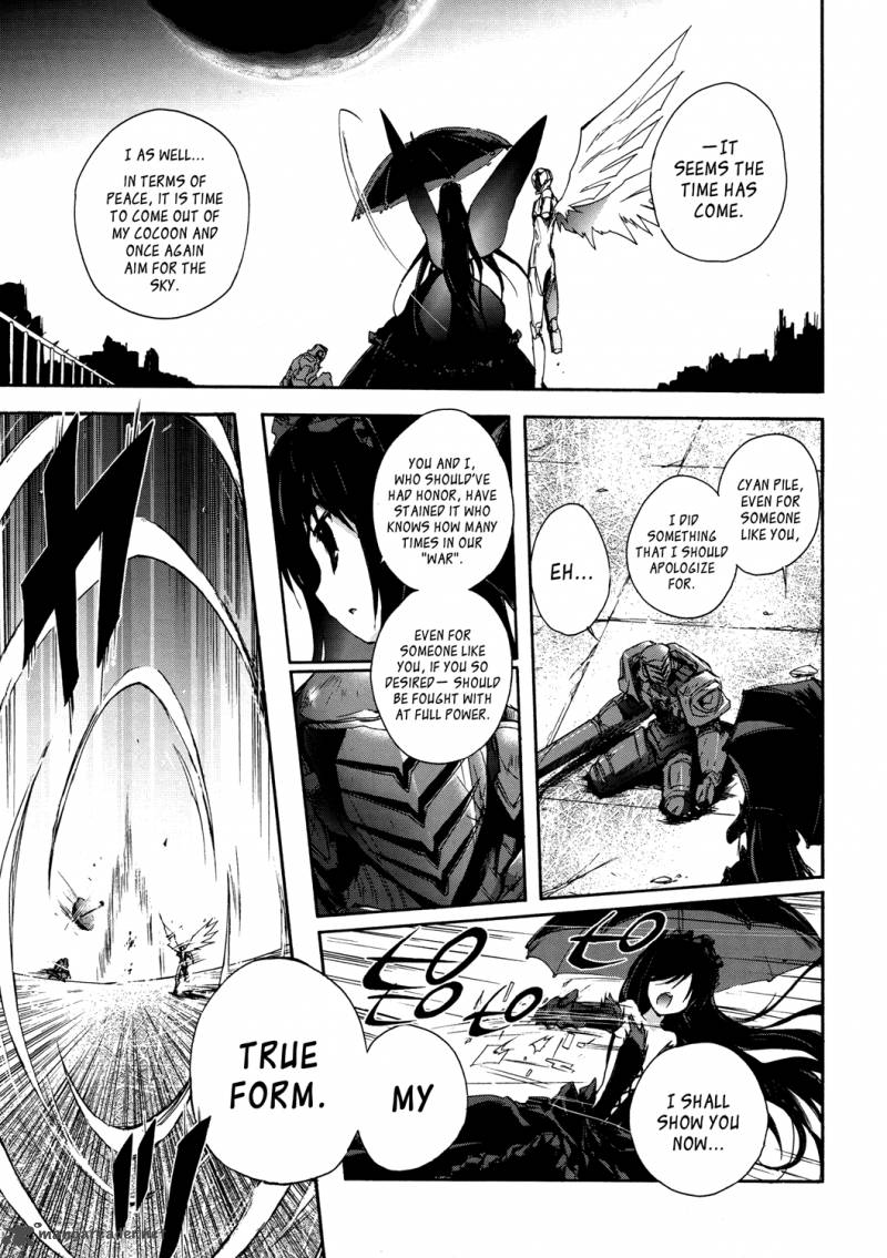 Accel World 8 30