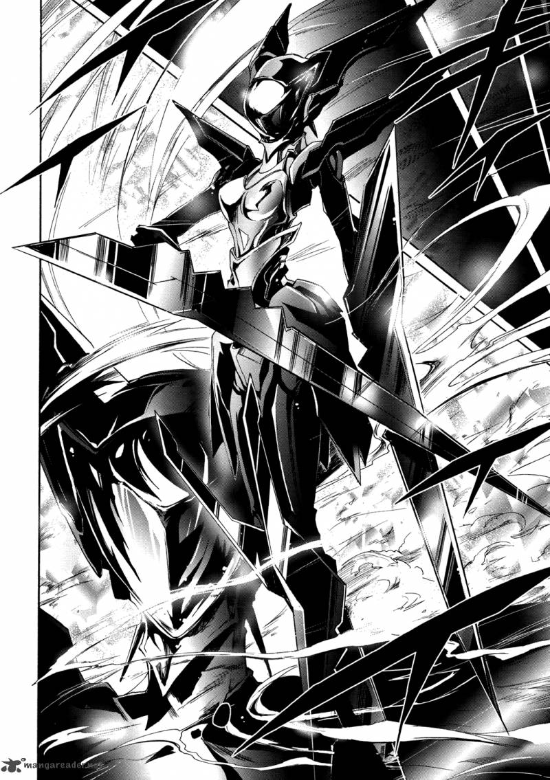 Accel World 8 31