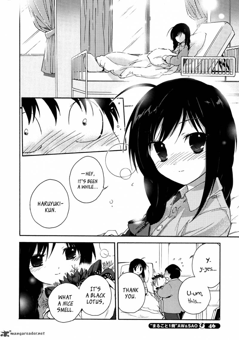 Accel World 8 38