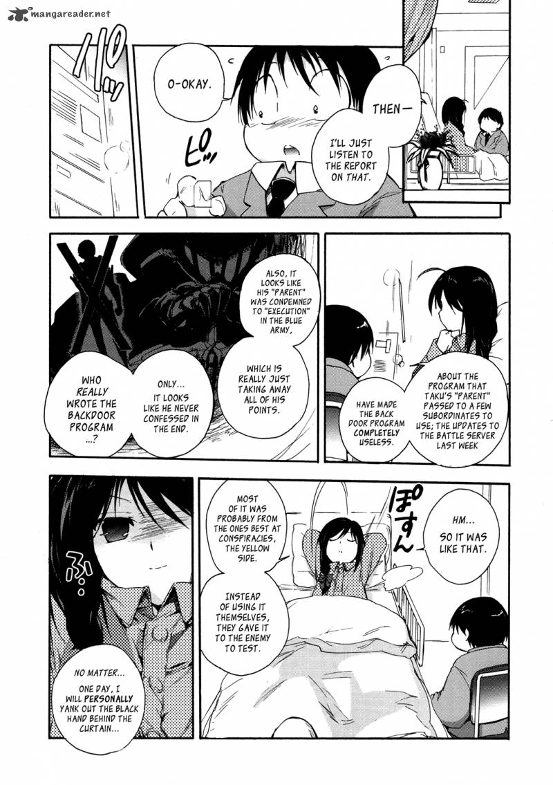 Accel World 8 39