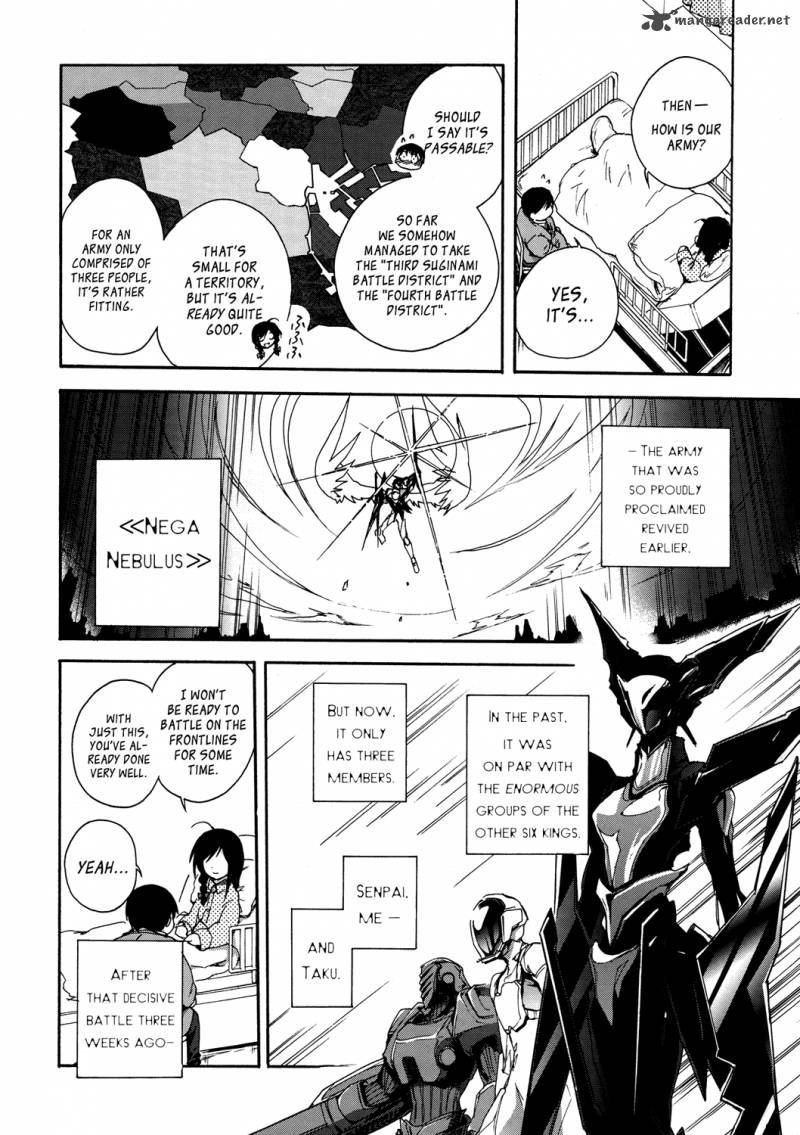 Accel World 8 40